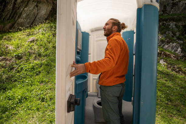 Best Local porta potty services  in Kaunakakai, HI