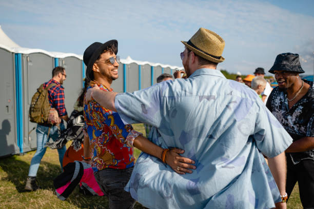 Best Porta potty rental for outdoor events  in Kaunakakai, HI