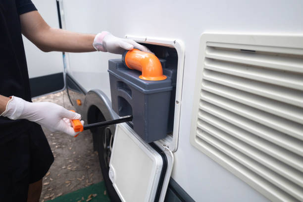 Best Luxury portable toilet rental  in Kaunakakai, HI