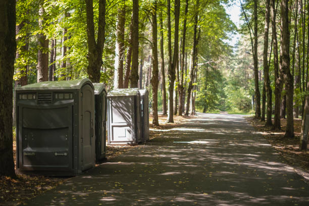 Best Porta potty delivery and setup  in Kaunakakai, HI
