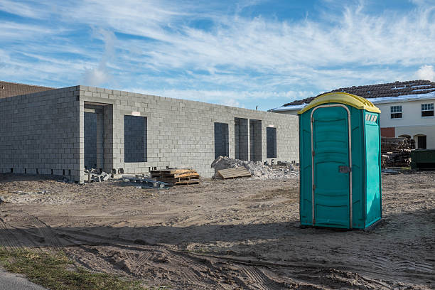 Best Portable restroom trailer rental  in Kaunakakai, HI